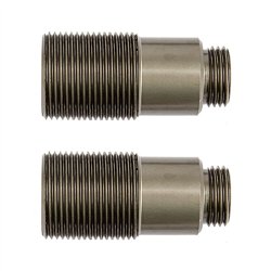 FT Shock Bodies 10x19 mm aluminum