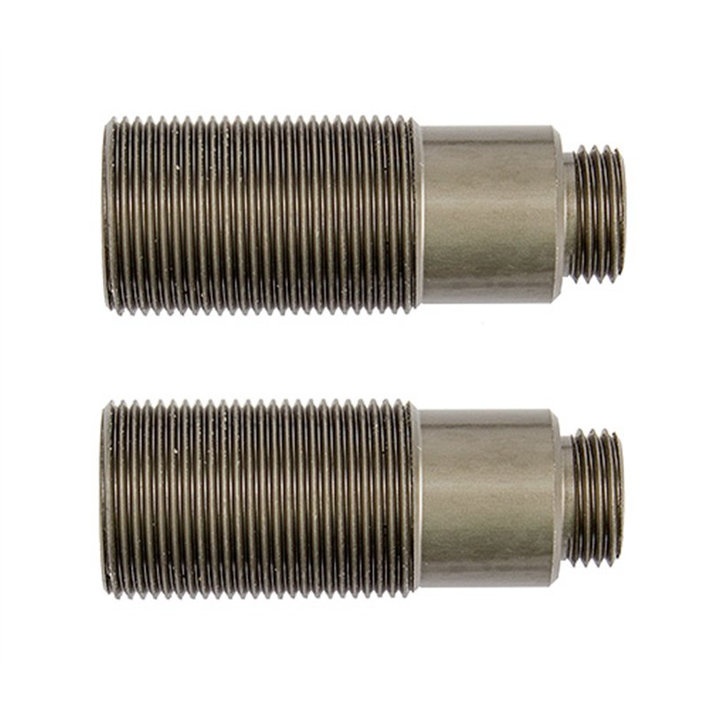 FT Shock Bodies 10x25 mm aluminum