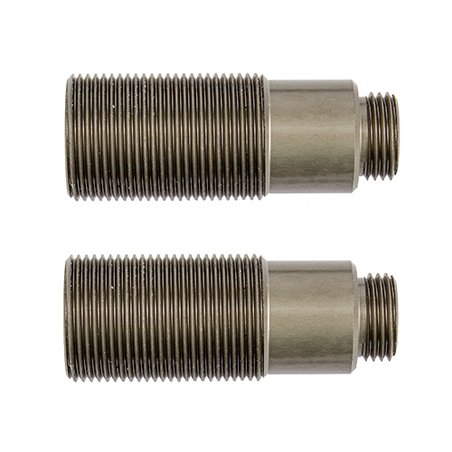 FT Shock Bodies 10x25 mm aluminum
