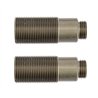 FT Shock Bodies 10x25 mm aluminum