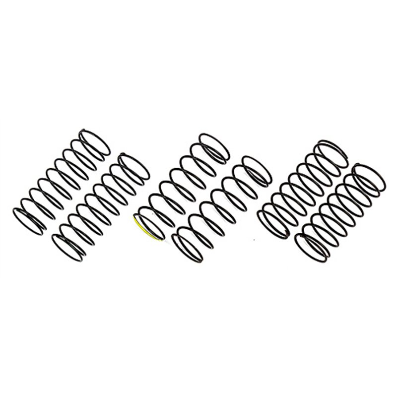 FT 10 mm Rear Spring Set