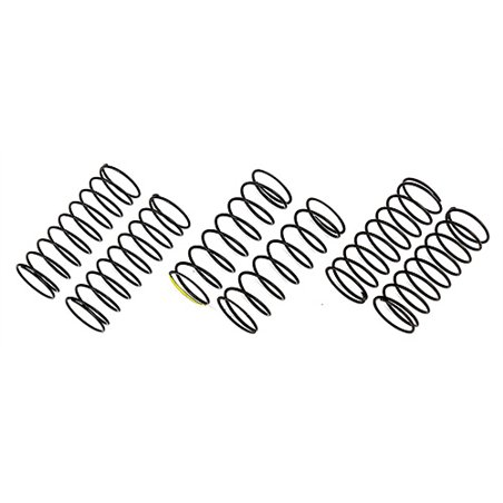 FT 10 mm Rear Spring Set