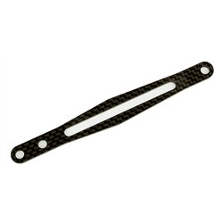 FT 1:14 Battery Strap carbon fiber