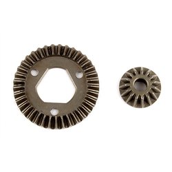 FT 1:14 Metal Drive Gear Set