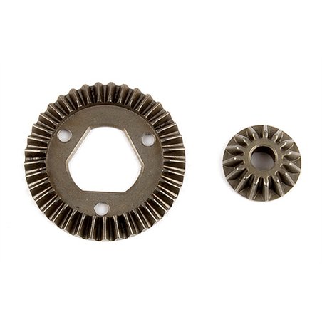 FT 1:14 Metal Drive Gear Set