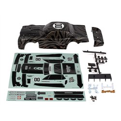 Reflex 14R Hoonicorn Body Setpainted