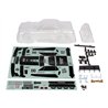 Reflex 14R Hoonicorn Body Setclear