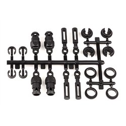 Reflex 14R Friction Shock Set