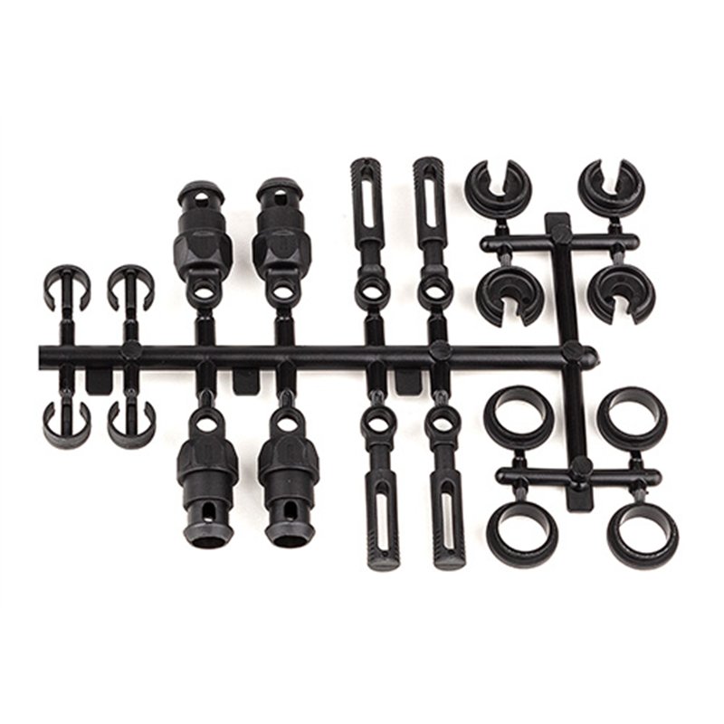 Reflex 14R Friction Shock Set