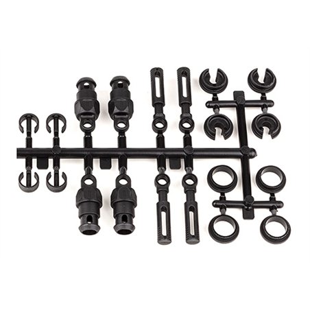 Reflex 14R Friction Shock Set