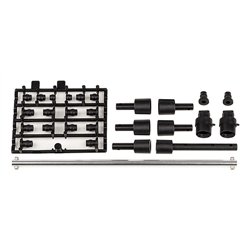 Reflex 14R OutdrivesPivot Ballsand Center Driveshaft
