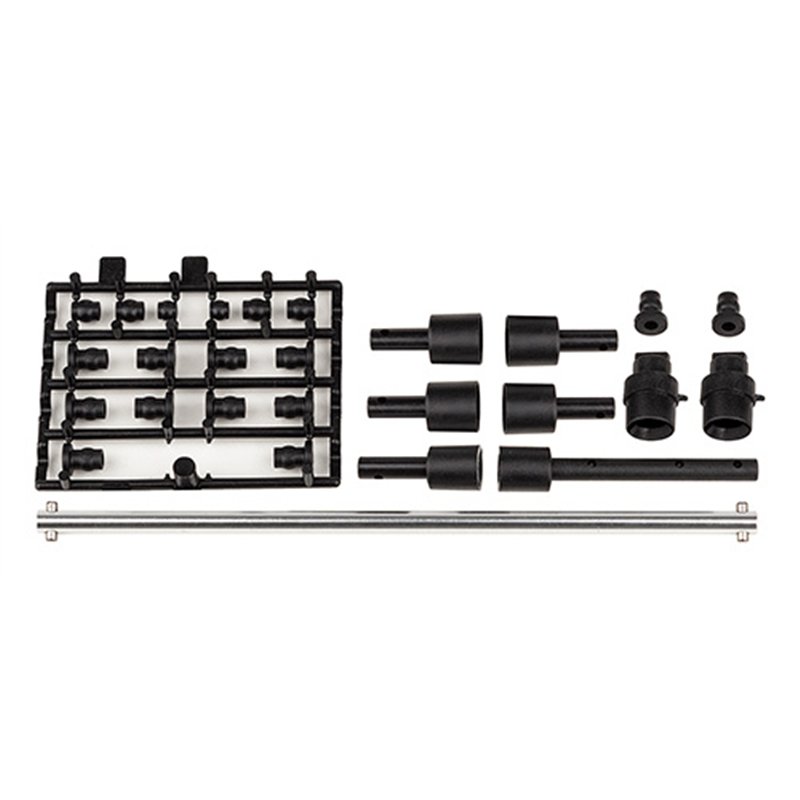 Reflex 14R OutdrivesPivot Ballsand Center Driveshaft