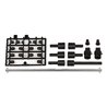 Reflex 14R OutdrivesPivot Ballsand Center Driveshaft