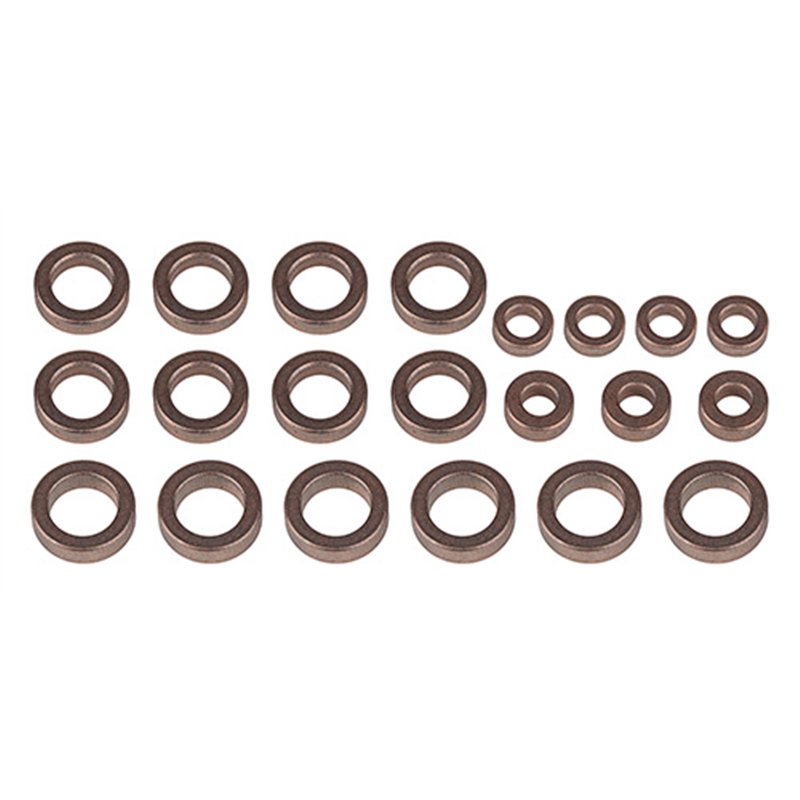 Reflex 14R Bushing Set