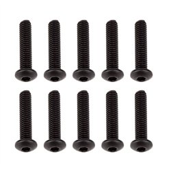 ScrewsM2.5x12mmBHCS