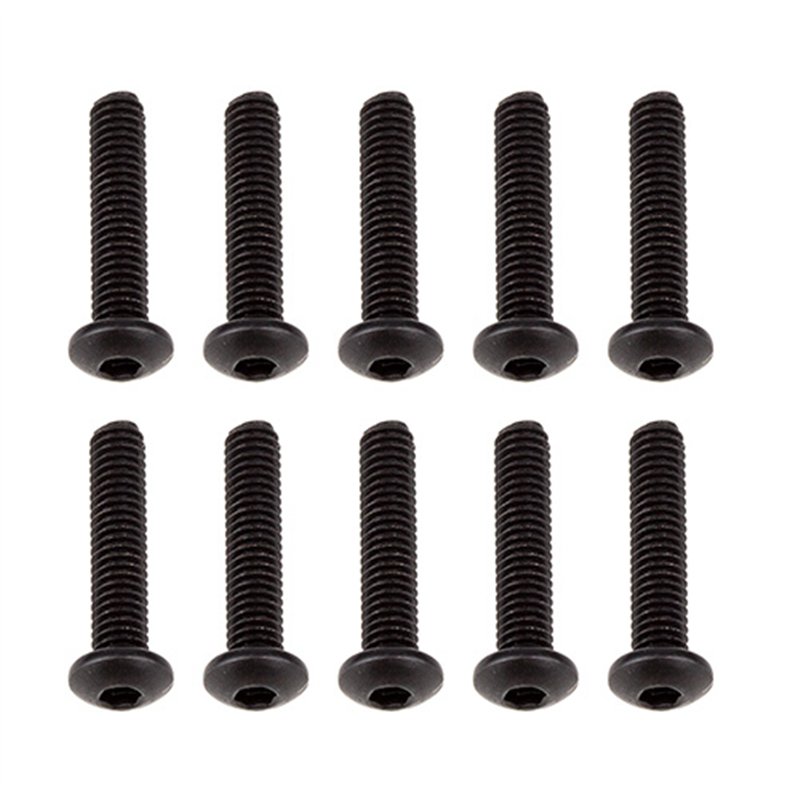 Screws M2.5x12mm BHCS