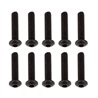Screws M2.5x12mm BHCS