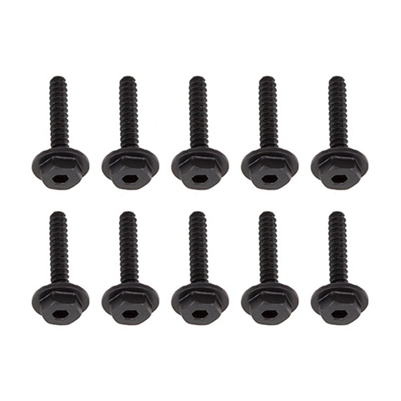 Reflex 14R Wheel Screws