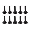 Reflex 14R Wheel Screws