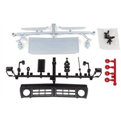 Reflex 14R Hoonitruck Body Accessories