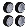 Reflex 14R Hoonitruck Wheels and Tires drift