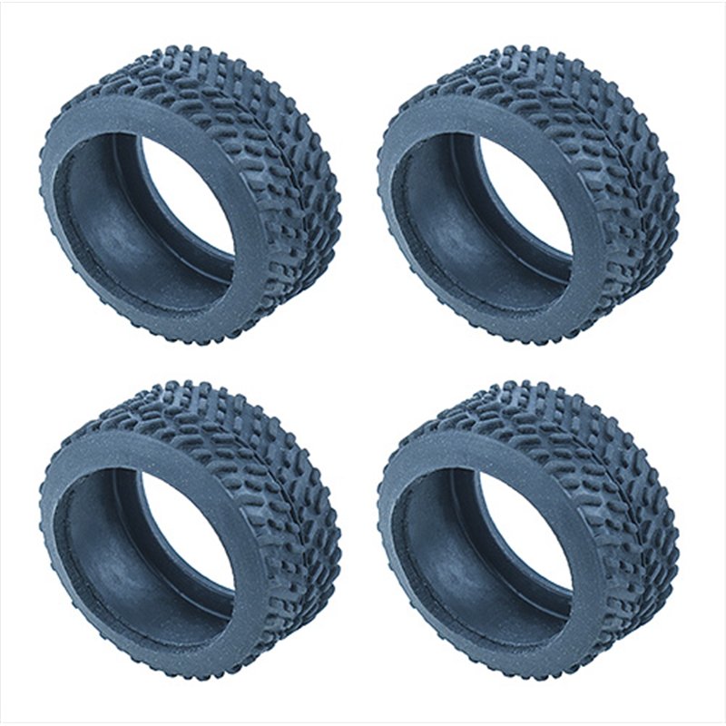 NanoSport Pin Tires blue