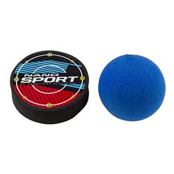 NanoSport Game Accessories