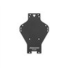 RC28R Chassis Plate