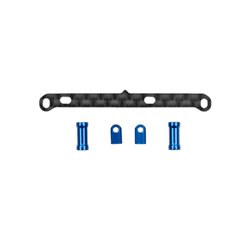 RC28R Servo Mount Set