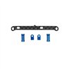 RC28R Servo Mount Set