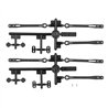 RC28R Side Link And Pivot Ball Insert Set