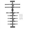 RC28R Turnbuckle And Damper Tube Set