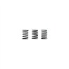 RC28R Ft Center Spring Set
