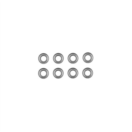 RC28R Ft Bearing Set