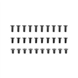 M2 Fhcs Hardware Set (30pcs)