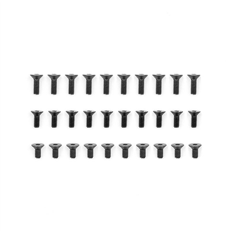 M2 Fhcs Hardware Set (30pcs)