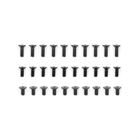M2 Fhcs Hardware Set (30pcs)