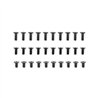 M2 Fhcs Hardware Set (30pcs)
