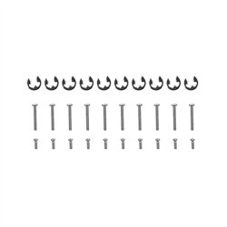 RC28R Specialty Hardware Set (30pcs)