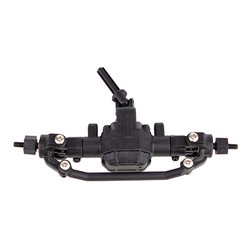 Enduro24 Front Axle Assembly