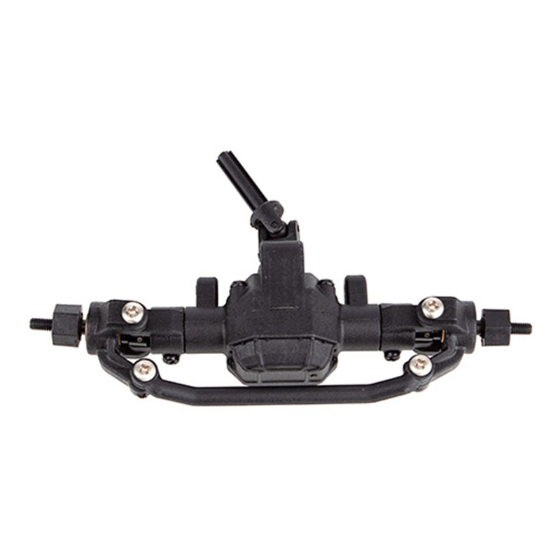 Enduro24 Front Axle Assembly