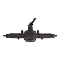 Enduro24 Rear Axle Assembly