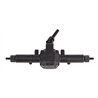 Enduro24 Rear Axle Assembly