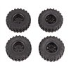 Enduro24 Wheels and Tiresmounted