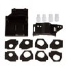 SR27 Motor Pod Set, short wheelbase