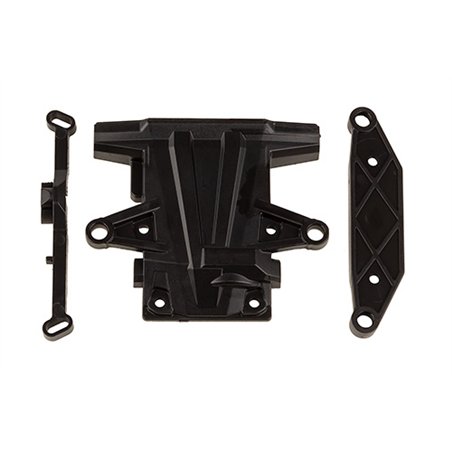 SR27 Front Suspension Set, wide