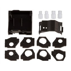 SR27 Motor Pod Set long wheelbase