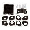 SR27 Motor Pod Set, long wheelbase