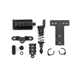 SR27 Shock Shock Mount and T-Bar Set
