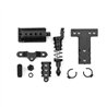 SR27 Shock, Shock Mount, and T-Bar Set